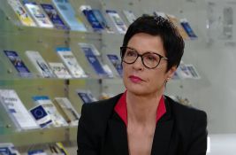 Marta Kos: Zaustavljena finansijska pomoć Srbiji