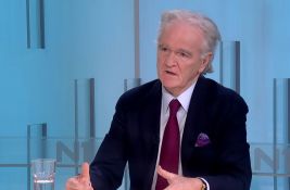 Tomanović: Nema tog režima koji može da nadvlada studente