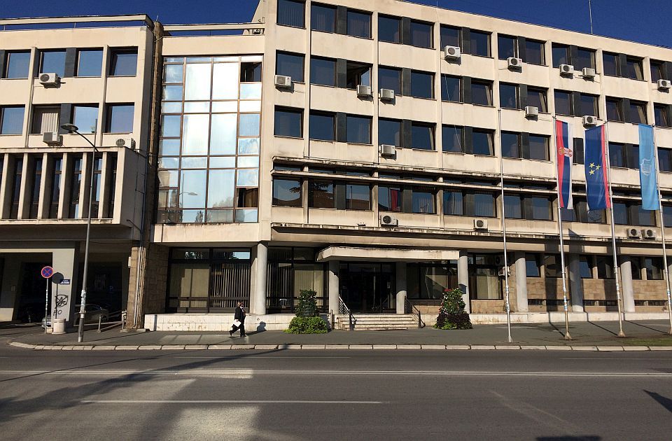 Javna slušanja o setu izbornih zakona prema preporukama ODIHR-a, 6. maja i u Novom Sadu