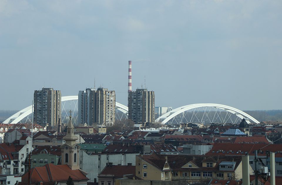 Radno vreme prodavnica, gradskih službi i tržnih centara za 1. maj u Novom Sadu