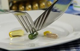 Lista namirnica koje mogu da oslabe ili pojačaju dejstvo lekova