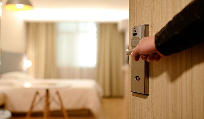 Hoteli u Rusiji moraju da prijave inspekciji vanbračne parove