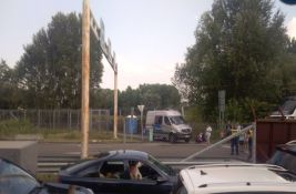 Subotica: Otkriveno 60 migranata, vatreno oružje i municija
