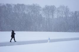 Zahlađenje u SAD: Velika zimska oluja, moguće temperature od minus 45 stepeni