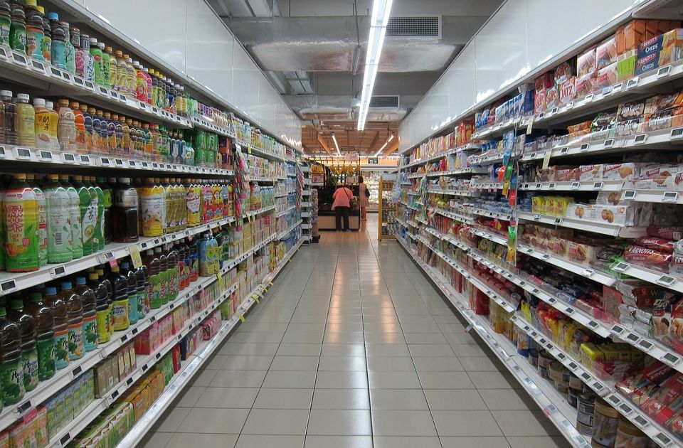 Negativni efekti zabrane izvoza namirnica izazvali poremećaje na tržištu
