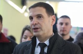 Jovanović: Nadam se da izbornu volju građana nećemo morati da branimo na ulici