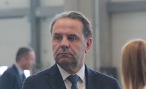 Rasim Ljajić se povukao sa čela Socijaldemokratske partije Srbije