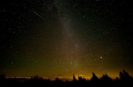 Spektakl na nebu u avgustu: Susret Meseca i šest planeta, kiša meteora...