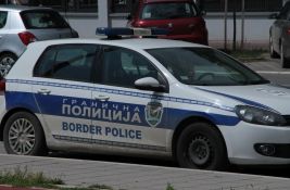 Uhapšen na graničnom prelazu Horgoš zbog ratnog zločina na Kosovu