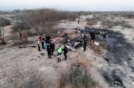 Srušio se mali turistički avion u Peruu, poginulo 11 osoba