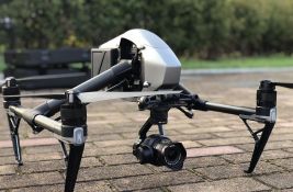 Za nekoliko sati dronom otkriveno 15 slučajeva nepropisnog preticanja 