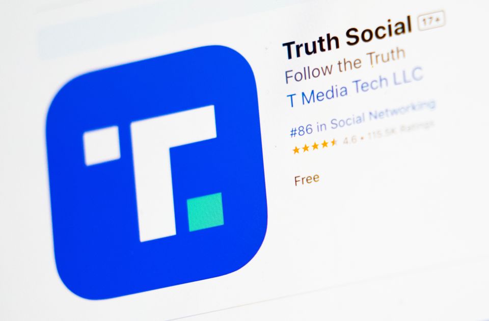 Ko plati 100.000 dolara, može imati brži pristup Trampovim objavama na Truth Social