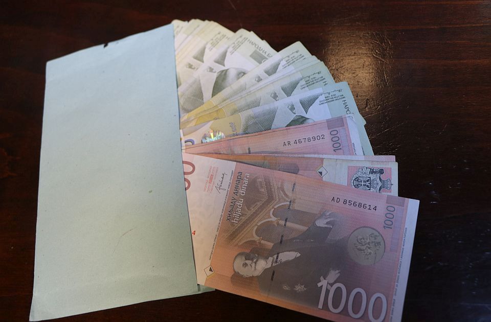 Pregovori o novom minimalcu počinju 10. avgusta: Sindikalci o tome koliko je realno da bude 650 evra