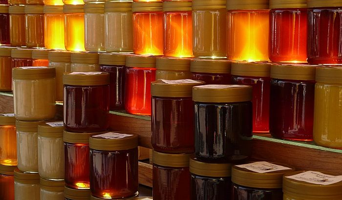 Pesticidi pronađeni u 75 odsto uzoraka meda