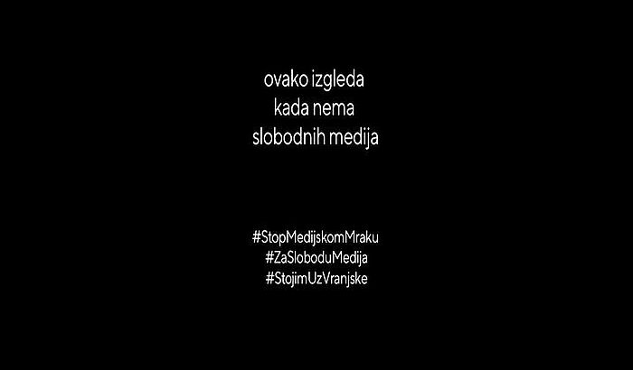 Fridom haus: Vapaj za pomoć srpskih nezavisnih medija