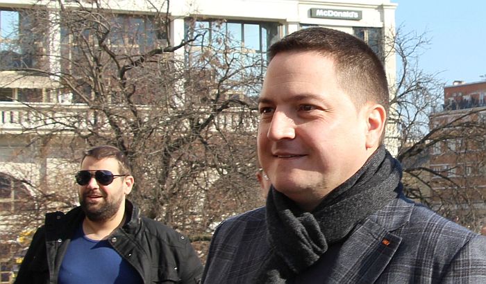 Ružić: Odluku o povratku učenika u škole doneće Krizni štab
