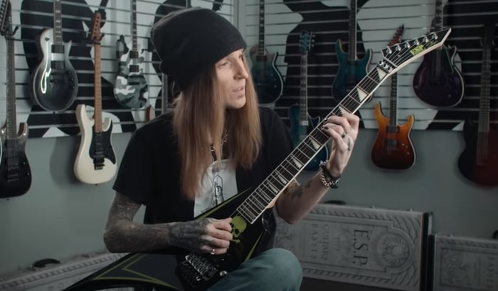 Preminuo Aleksi Laiho, frontmen benda Children of Bodom