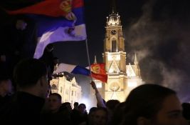 Češki i poljski mediji o pobedi Studentske liste: Poraz populiste Vučića i erupcija radosti na ulicama