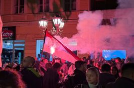 Gavrilović i Ivković: Pobeda Studentske liste donosi obnovu društva i prevazilaženje polarizacije