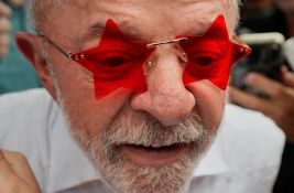 Lula, glasni kritičar Trampa, po četvrti put izabran za predsednika Brazila 