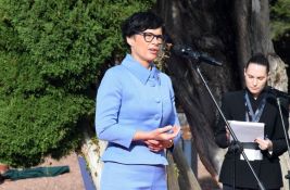 Marta Kos razgovarala sa Srdanovićem: Spremni smo da podržimo novu vladu na evropskom putu