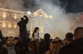 Mond: Srbiju čeka velika demokratska tranzicija 