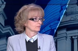 Raguš: Brisel je pobedio, SNS nastavlja političku borbu u parlamentu