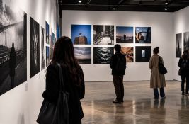 Raspisan konkurs za izlagački program Studentske galerije FSU za 2027. godinu