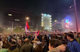 Švajcarska televizija: Građani Srbije rekli ne korupciji, lažima i klevetama 
