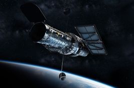 NASA završila misiju teleskopa Svift posle gotovo 22 godine