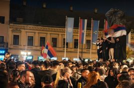 Dojče vele: Noć kad je pao Vučić