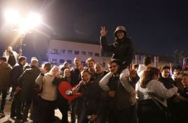 Mreža zborova poziva građane na skup ispred Banovine da proslave pobedu Studentske liste