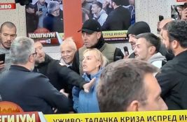 Građani upali na Informer, Vučićević priča o širenju ljubavi
