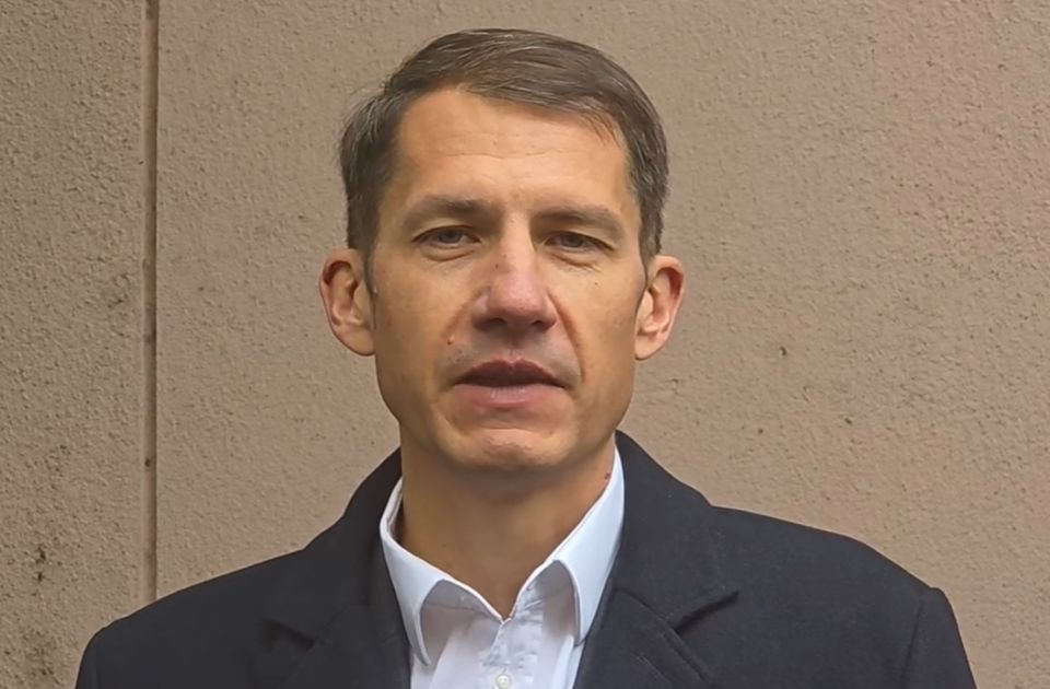 Pastor: Nadali smo se boljim rezultatima, ali smo preživeli