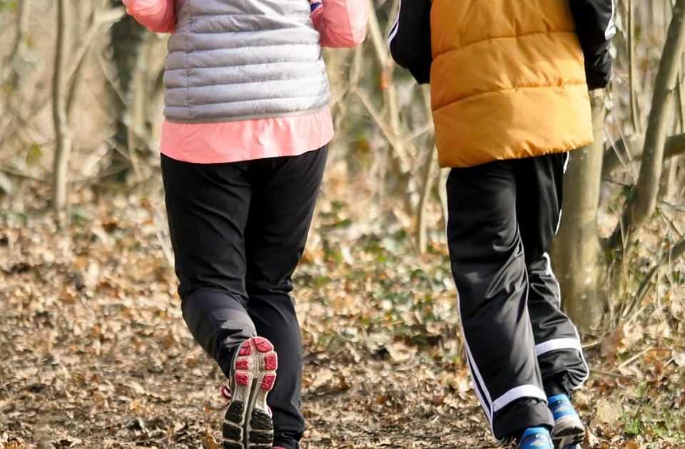 Fruška gora dobija najdužu trim stazu u Srbiji - pet i po kilometara prirodnog puta na Iriškom vencu