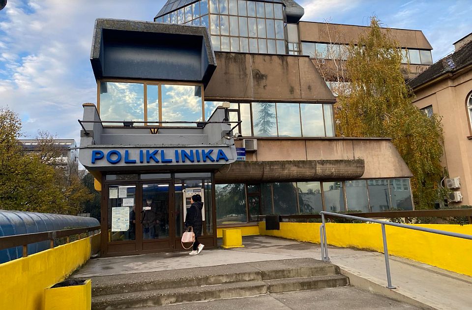 U nedelju dana tri transplantacije bubrega u KCV: Majka donirala bubreg sinu