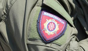 Disciplinski postupak protiv žandarma koji je napao medicinske tehničare u Kraljevu