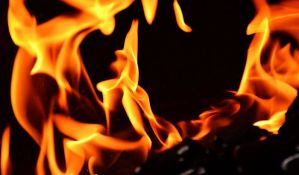 Novi požari u Španiji zbog toplotnog talasa