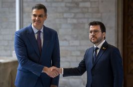 Španski premijer tvrdi da će ispuniti obećanje o amnestiji katalonskih separatista