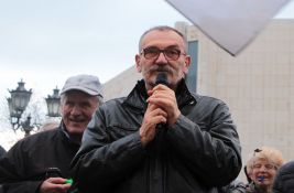 Siniša Kovačević podneo ostavku u Narodnoj stranci: Svestan svoje odgovornosti za izborni poraz