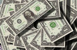 Žabalj: Razmenili falsifikovane dolare u dinare