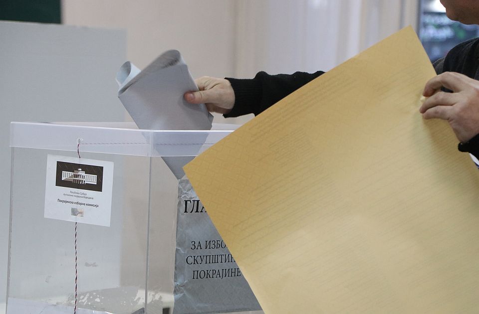 Vlada reaguje na nalaz OEBS-a: Srbija posvećena sprovođenju preporuka za fer izbore