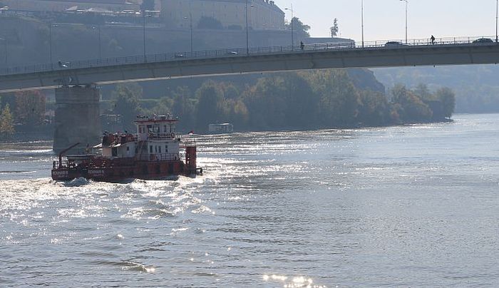 Pojačana kontrola plovila na rekama u Srbiji