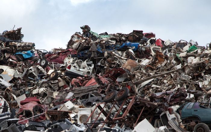 U Srbiji prošle godine stvoreno 50 miliona tona otpada