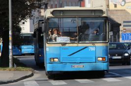 Zbog radova u Kisačkoj linija 17 menja trasu do 22. marta 