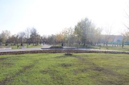 ANKETA: Veliki broj predloga za ime novog parka u Novom Sadu, glasajte za najbolji