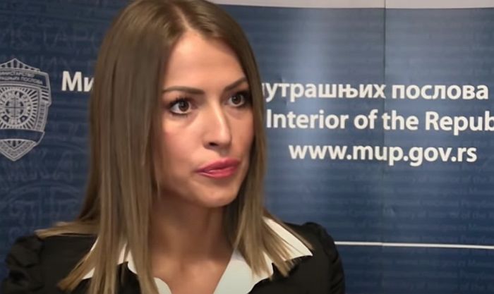 Hrkalović na ispitivanju: Bože sačuvaj, jako poštujem predsednika