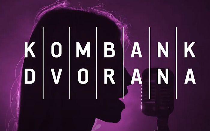 Kombank dvorana će biti kažnjena zbog organizovanja koncerata usred pandemije