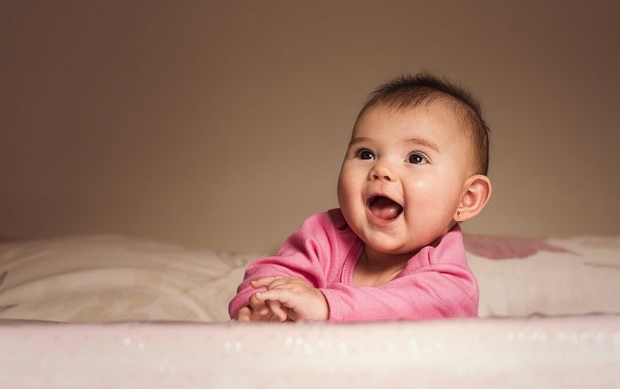 Lepe vesti u Novom Sadu: Rođeno 27 beba
