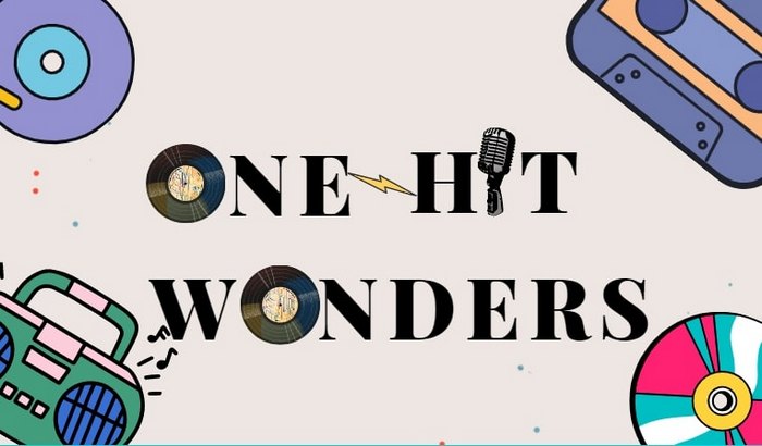 "One-hit wonders" večeras u novom Presluškivanju